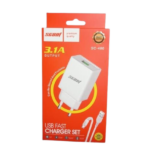 Chargeur Micro Scoot 3.1 avec Cable-SC-400
