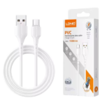 Cable V8 usb type c