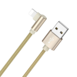 Câble Chargeur USB vers Lightning BOROFONE BX26 – Image 2