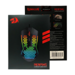 Souris Gamer Redragon REAPING M987-K Noir – Image 2