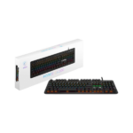 Clavier gamer mécanique MSI Forge GK300