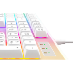 Clavier gamer HAVIT KB876L RGB Backlit – Image 2