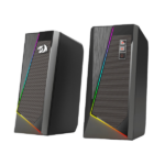 Haut parleur gamer Redragon GS520 Anvil