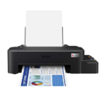 Imprimante à réservoir intégré couleur Epson EcoTank L121 – Image 2