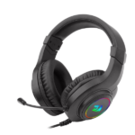 Casque micro gaming Redragon Hylas H260 RGB – Image 2
