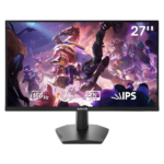 Ecran gaming REDRAGON OPAL 27" 2K IPS QHD
