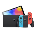 Console de jeux NINTENDO Switch Oled