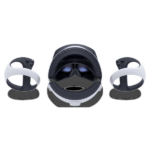 Casque de visualisation Sony PlayStation VR2 PS5