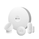 Kit alarme EZVIZ maison home sensor kit