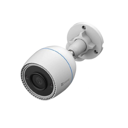 Caméra de surveillance externe C3TN