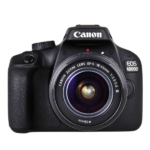Appareil photo reflex CANON EOS 4000D