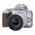 Appareil Photo Reflex CANON EOS 250D