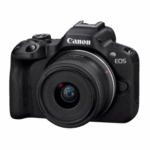 Appareil Photo Hybride CANON EOS R50 24,2 MP