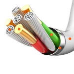 Cable V8 usb type c – Image 3
