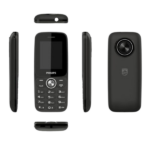 Téléphone Portable Philips E2106 – Image 3