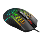 Souris Gamer Redragon REAPING M987-K Noir
