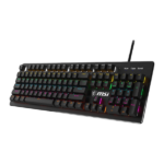Clavier gamer mécanique MSI Forge GK300 – Image 3