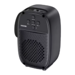 Enceinte sans fil colorée avec son surround KAKUSIGA