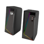 Haut parleur gamer Redragon GS520 Anvil – Image 3