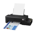 Imprimante à réservoir intégré couleur Epson EcoTank L121
