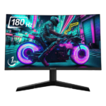 Écran Gaming Incurvé Redragon PEARL 23.6" Full HD