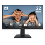 Écran MSI pro MP225 21.5" Full HD IPS