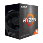 Processeur AMD Ryzen 5 5600X Wraith Stealth – Image 3