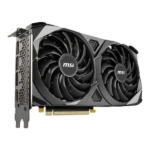 Carte graphique MSI GeForce RTX 3050 VENTUS 2X XS OC – Image 3