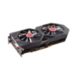 Carte graphique XFX AMD Radeon RX 580 GTS XXX Édition – Image 3