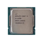 Processeur Intel Core i5-11400F 11e génération LGA1200 – Image 3