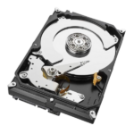 Disque Dur Interne 3.5" Seagate Barracuda 2 To – Image 3