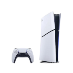 Console Sony PlayStation 5 Slim Édition Digitale – Image 3