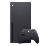Console de jeux XBOX Série X
