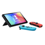 Console de jeux NINTENDO Switch Oled – Image 3