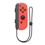 Manette JOY-CON NEON pour NINTENDO SWITCH