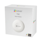 Bouton d'alarme EZVIZ intelligent