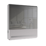 Kit vidéophone COMMAX CDV-70QT + Door caméra DRC- 40QH – Image 3