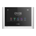 Kit vidéophone COMMAX CDV-1024MA