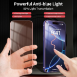 2 Pack protecteur d’écran pour iphone 16 – Image 4