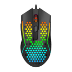 Souris Gamer Redragon REAPING M987-K Noir – Image 4