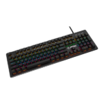 Clavier gamer mécanique MSI Forge GK300 – Image 4
