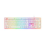 Clavier gamer HAVIT KB876L RGB Backlit – Image 4