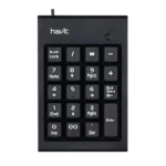 Pave numérique HAVIT KB223