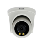 Caméra dome D-link DCS-F2612-C1M